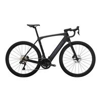 Trek Domane+ SLR 7 Electric bike 2024 Matte Deep Smoke
