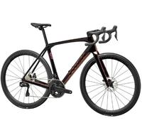 Trek Domane SLR 7 Gen 4 Axinite Flip/Trek Black