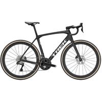 Trek Domane SLR 7 Gen 4 Matte Deep Smoke