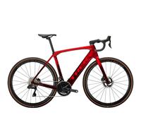 Trek Domane+ SLR 9 Electric bike 2024 Carbon Red Smoke