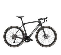 TREK Domane SLR 9 Gen 4 Road Bike in Matte Deep Smoke L