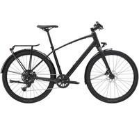 Trek Dual Sport 2 Equipped Gen 5 Lithium Grey