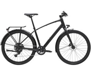Trek Dual Sport 2 Equipped Gen 5 Lithium Grey