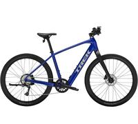 Trek Dual Sport+ 2 LT Hex Blue