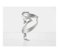 TREK Elite Recycled Water Bottle Cage in Lunar Silver one size