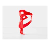 TREK Elite Recycled Water Bottle Cage in Radioactive Red one size
