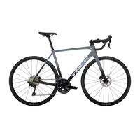 TREK Emonda ALR 5 Road Bike in Slate Prismatic and Black Prismatic Fade L