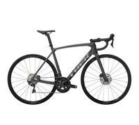 Trek Emonda SL 6 Disc Road Bike 2022 Lithium Grey/Chrome