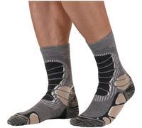 Trek Extra Light hiking socks Monnet (Beige)