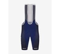 Santini Trek Factory Racing 2025 Shorts Blue S Men