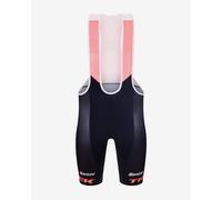 Santini Trek Factory Racing 2026 Bib Shorts Pink XL Men