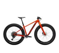 Trek Farley 9.6 Fat Bike 2024 Lava