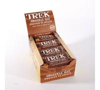 Trek Flapjacks | Original Oat Protein flapjack | 2 x 16 x 50g
