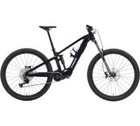 Trek Fuel+ EX 5 Gen 2 2026 Electric Mountain Bike - Purple M