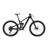 Trek Fuel EX 9.8 Gen 6 GX AXS Mountain Bike Deep Smoke