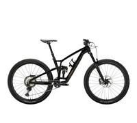 Trek Fuel EX 9.8 XT Gen 6 Mountain Bike 2023 Deep Smoke