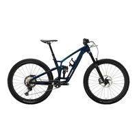 Trek Fuel EX 9.8 XT Gen 6 Mountain Bike 2023 Mulsanne Blue
