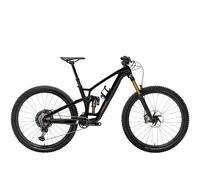 Trek Fuel Ex 9.9 XTR Gen 6 Mountain Bike 2024 Deep Smoke