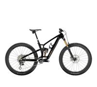 Trek Fuel EX 9.9 XX AXS T-Type Electric Bike 2024 Deep Smoke