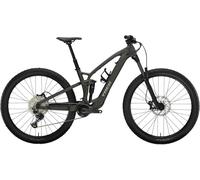 Trek Fuel EXe 5 Matte Dnister Black