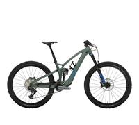 Trek Fuel EXE 8 GX AXS Electric Mountain Bike 2024 Matte Keswick