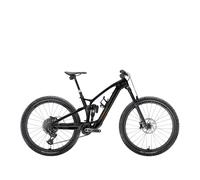 Trek Fuel EXE 9.9 X0 AXS T-Type Electric Bike 2024 Deep Smoke
