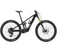 Trek Fuel+ LX 9.8 Eagle 90 Gen 2 Carbon Smoke/Lithium Grey Marble