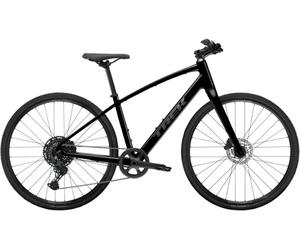 Trek FX 1 Stepover Gen 4 Dark Star