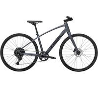 Trek FX 3 Gen 4 Galactic Grey