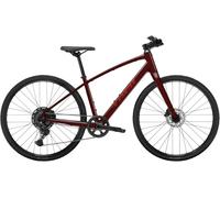 Trek FX 3 Stepover Gen 4 Dark Carmine