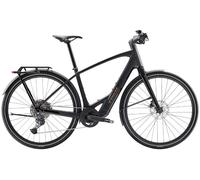 Trek FX+ 7 Dark Star Matte