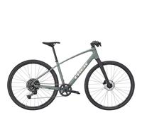 TREK FX Sport AL 3 Hybrid Bike in Keswick M