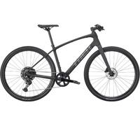 Trek FX Sport SL 4 Matte Deep Smoke