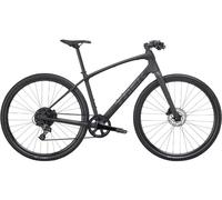 Trek FX Sport SL 5 Matte Deep Smoke