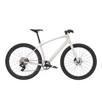TREK FX Sport SL 6 Hybrid Bike in Buff Beige XL