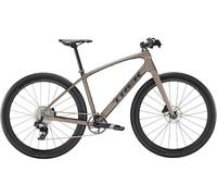 Trek FX Sport SL 6 Matte Bronze Age/Deep Smoke