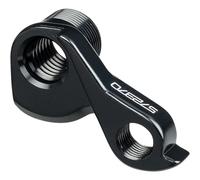 Trek Hardtail Convert Hanger 142x12 Rear Drive Side Black