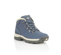 Northwest Territory Trek Women’s Waterproof Hiking/Walking Boots (Navy, 4 UK, numeric_4)
