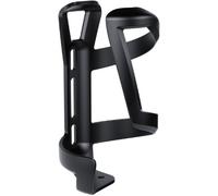 Trek Left Side Load Recycled Water Bottle Cage Black