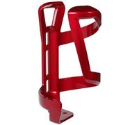 Trek Left Side Load Recycled Water Bottle Cage Crimson