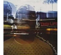 Trek Life - Everything Changed Nothing EP [VINYL]