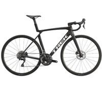Trek Madone SL 5 Gen 8 Matte Deep Smoke
