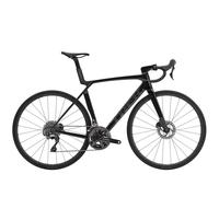 TREK Madone SL 5 Gen 8 Road Bike in Gloss Dark Star and Matte Deep Smoke XL