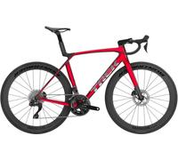 Trek Madone SL 6 Gen 8 Gloss Fury Red/Matte Deep Smoke