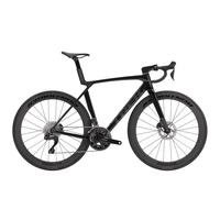 TREK Madone SL 6 Gen 8 Road Bike in Gloss Dark Star and Matte Deep Smoke Ml