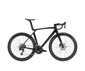 TREK Madone SL 6 Gen 8 Road Bike in Gloss Dark Star and Matte Deep Smoke Ml
