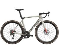 Trek Madone SL 7 Gen 8 Matte Lunar Silver