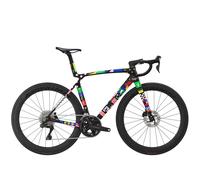 TREK Madone SL 7 Gen 8 Road Bike - The First 50 Replica M