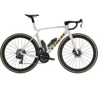 Trek Madone SLR 7 AXS Era White/Supernova Marble