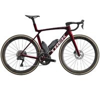Trek Madone SLR 7 Gen 8 Carbon Red Smoke